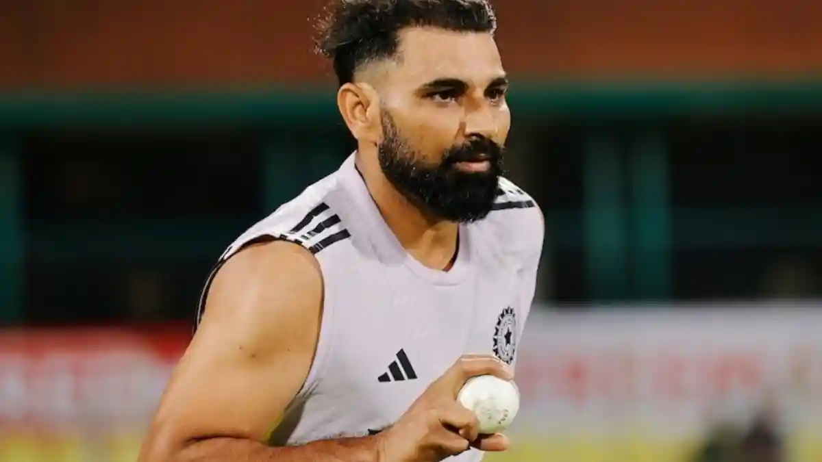 अभी सिर्फ T20 खेलने लायक