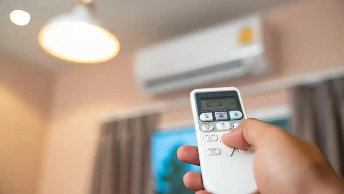 AC चलाना कर दिया बंद