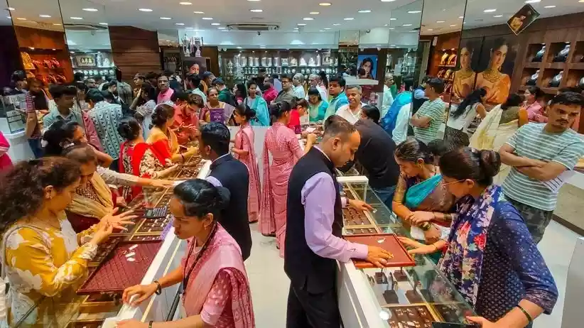अचानक चांदी इतनी सस्ती