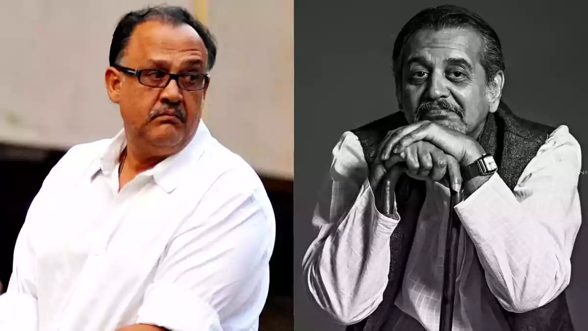 आलोक नाथ के ऊपर साल 2018 में प्रोड्यूसर विनता नंदा ने यौन उत्पीड़न का आरोप लगाया था, जो बाद में सबूतों की कमी की वजह से खारिज हो गया था. अब इस मुद्दे पर जाने-माने एक्टर शिशिर शर्मा ने रिएक्ट