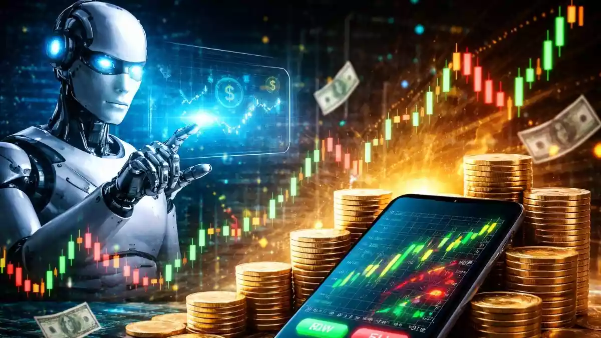 AI एजेंट्स कैसे लोगों को बना रहा रातोरात करोड़पति