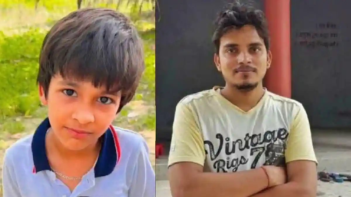 AI का प्लान, लॉरेंस जैसा स्टाइल और मासूम का कत्ल
