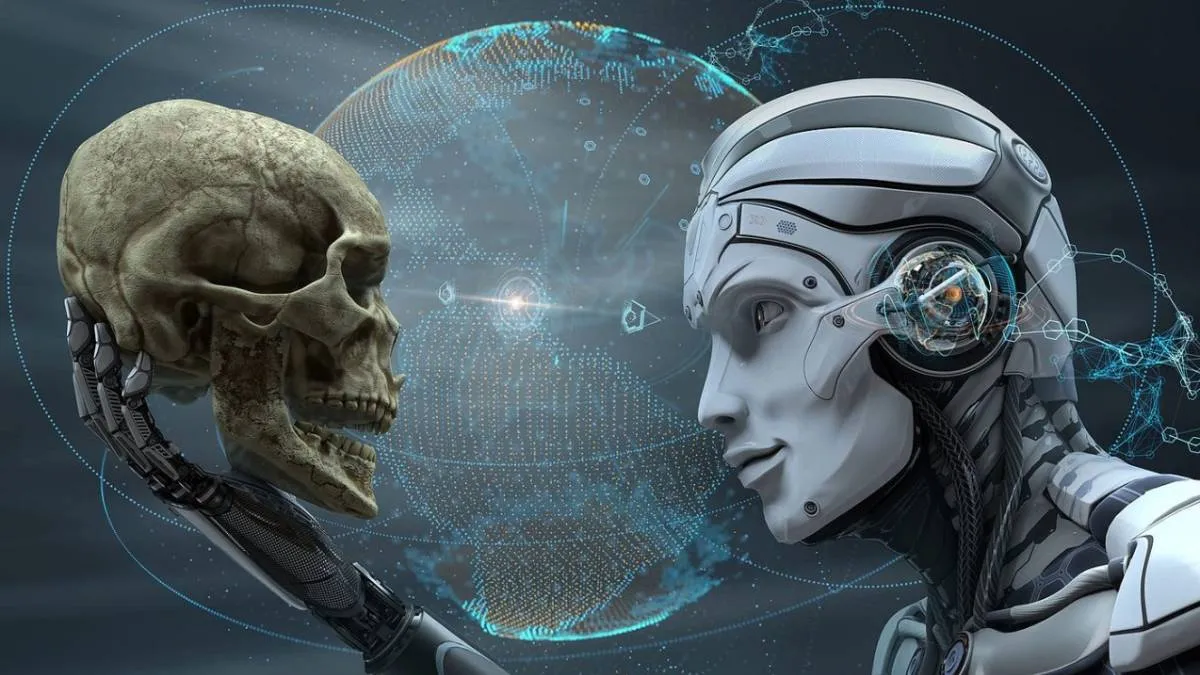 AI कॉन्टेंट पर सरकार की सख्ती