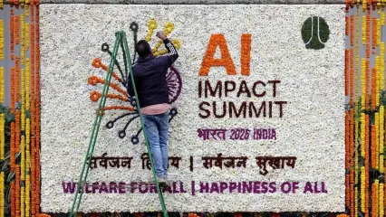 RTI के जवाब में कहा गया है कि AI Impact Summit के साइड इवेंट से 67 करोड़ रुपये की कमाई हुई है. ये RTI इंडिया टुडे की तरफ से डाला गया था. इंडिया टुडे को मिले एक्सक्लूसिव RTI जवाब में India AI Impact Expo 2026 को लेकर बड़ी