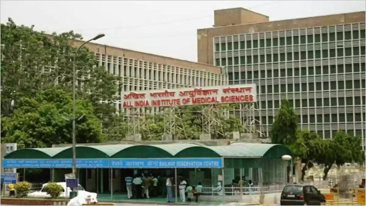 AIIMS-Delhi में पहली बार दर्ज हुए कार्बाइड गन से आंख की चोट के मामले