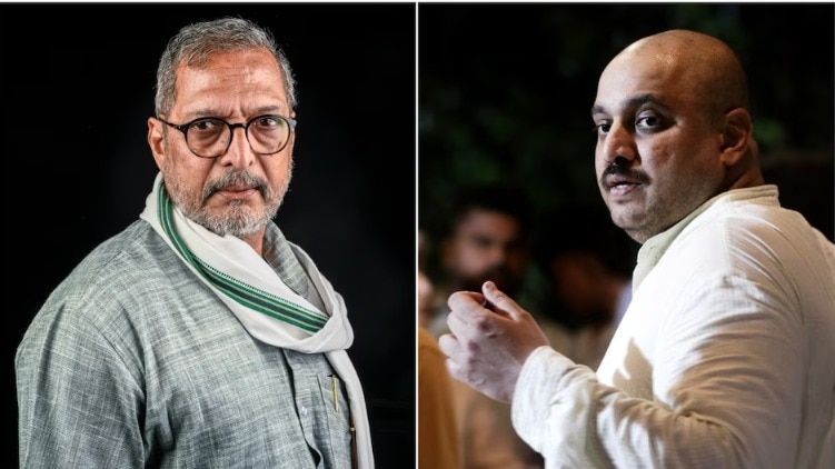 नाना पाटेकर के निधन के बाद उनके बेटे मल्हार ने परिवार और तनुश्री दत्ता से जुड़े विवादों पर अपनी प्रतिक्रिया दी है. मल्हार ने सोशल मीडिया पर हो रही ट्रोलिंग और परिवार की निजी बातों पर