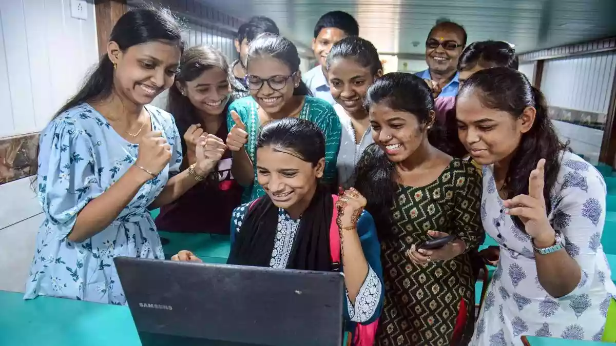 आज जारी होगा आंध्र प्रदेश इंटरमीडिएट रिजल्ट