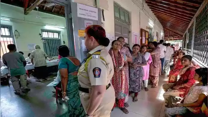 आज यहां का हर वोटर 4 वोट क्यों डाल रहा
