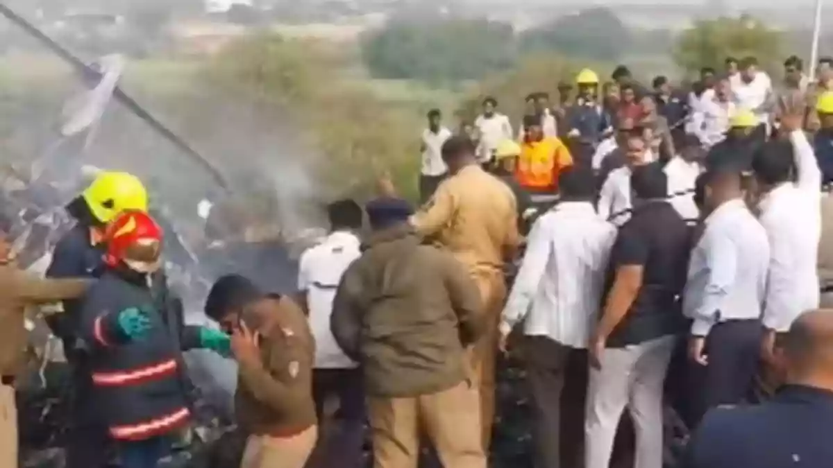 आजतक की ग्राउंड रिपोर्ट