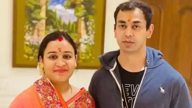 अखिलेश यादव के भाई प्रतीक का निधन