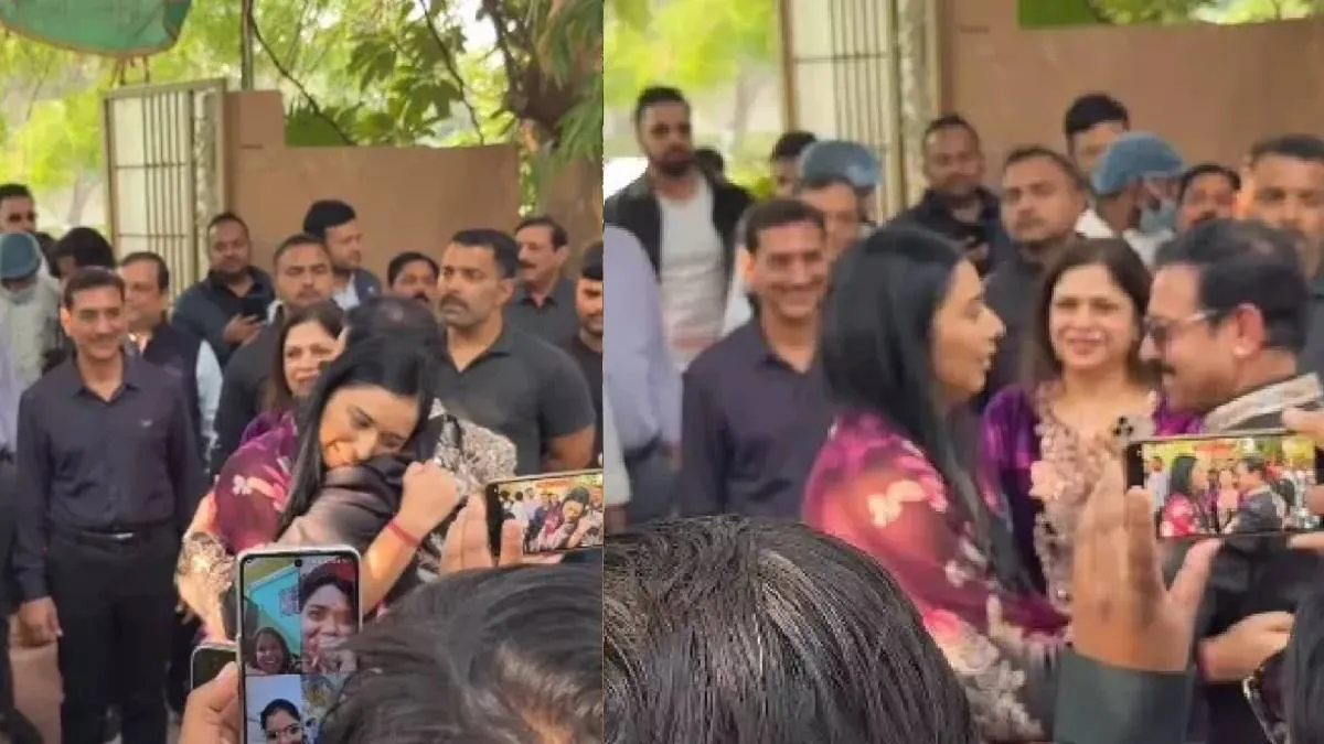 आखिर सामने आ ही गए तान्या मित्तल के पापा
