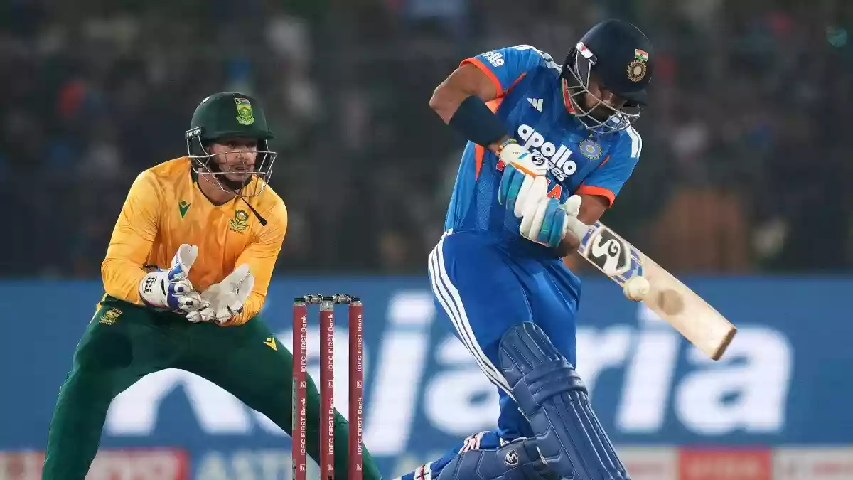 अक्षर पटेल बाकी दो T20 मैच से बाहर