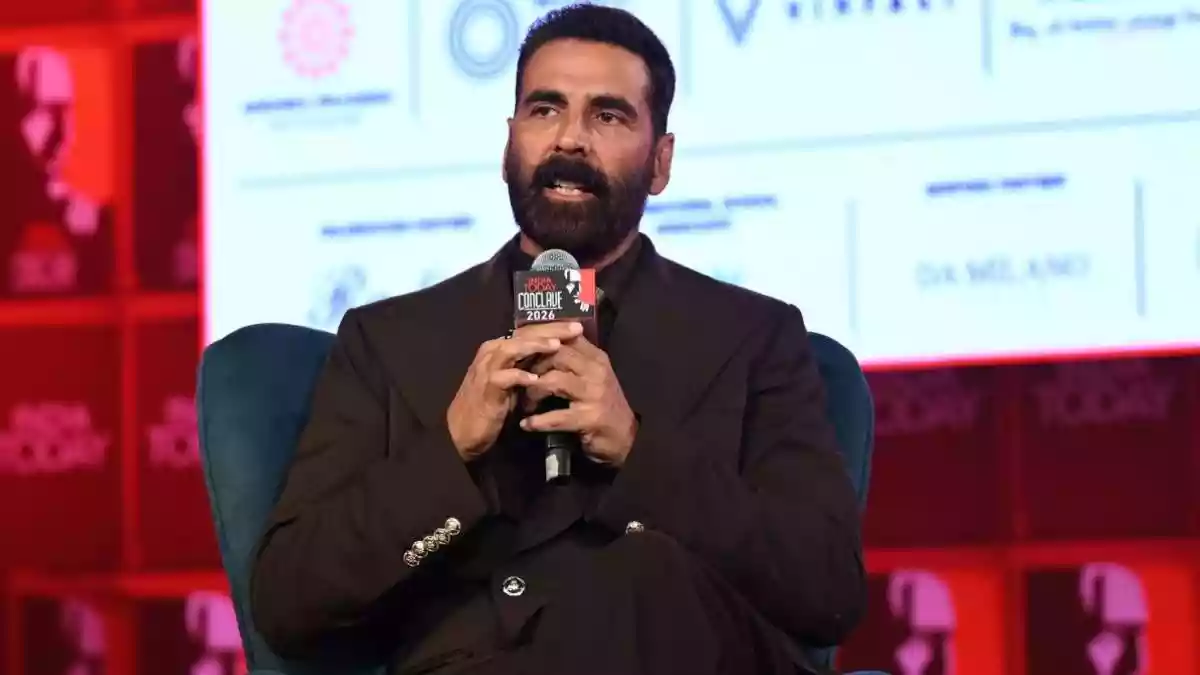 लंबे वक्त से 'हेरा फेरी 3' को लेकर तरह-तरह की खबरें आ रही हैं. ये कानूनी पचड़ों में भी फंसी हुई है. इस बीच अब अक्षय कुमार ने कन्फर्म कर दिया है कि ये फिल्म अभी नहीं बनने वाली. उन्होंने इसके