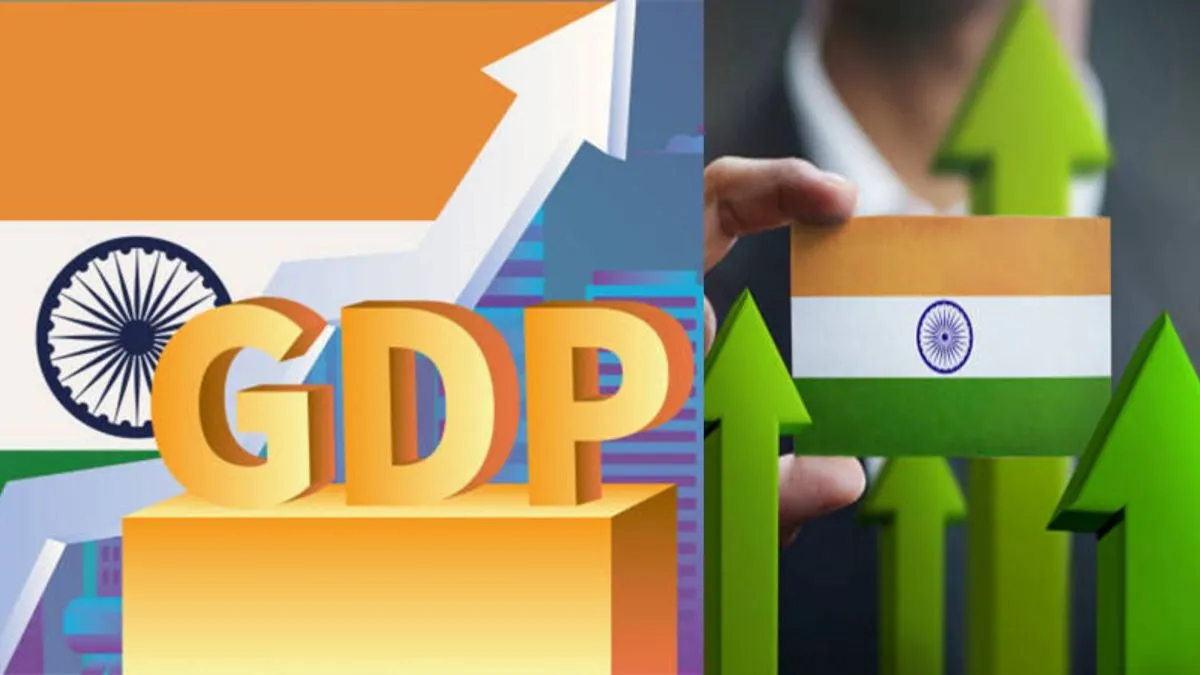 अक्टूबर-दिसंबर तिमाही में भारत की जीडीपी दर 7