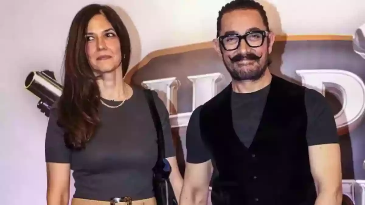 Aamir Khan Networth: आमिर खान आज तीसरी शादी करने जा रहे हैं. 'मिस्टर परफेक्शनिस्ट' के तौर पर पहचाने जाने वाले अभिनेता की गिनती Bollywood के सबसे अमीर एक्टर्स में होती है. बॉलीवुड में 'मिस्टर परफेक्शनिस्ट'