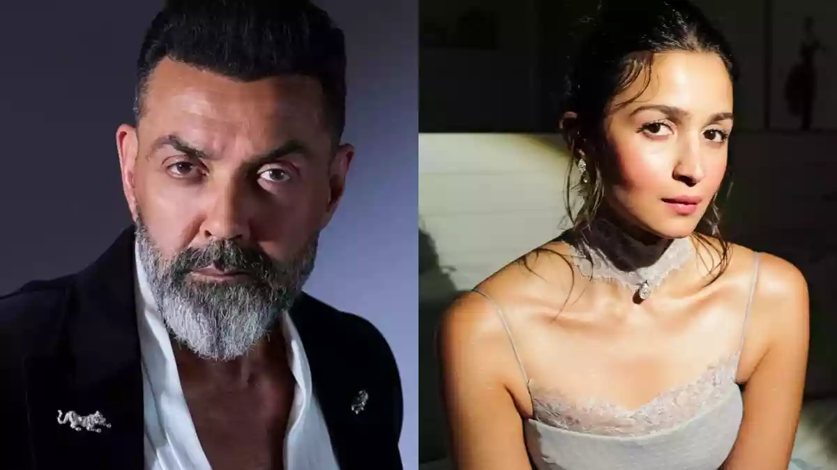 बॉबी देओल ने आलिया भट्ट के साथ झगड़े की अफवाहों पर रिएक्ट किया है. एक्टर ने आलिया के काम की तारीफ की है. उन्हें प्रोफेशनल बताया है. मूवी अल्फा 10 जुलाई 2026 को रिलीज होगी. बॉबी देओल और आलिया