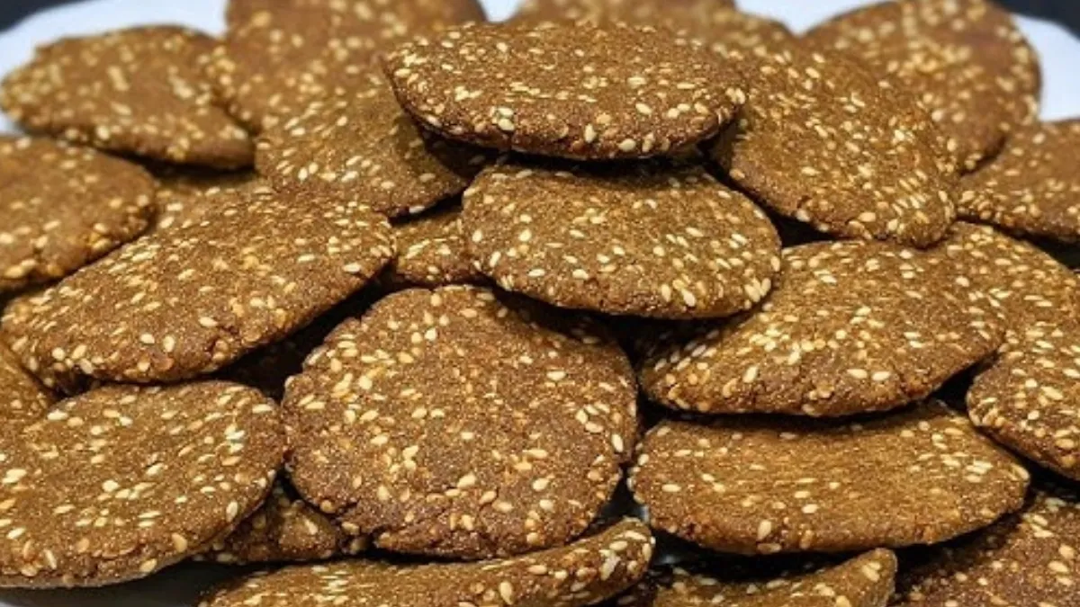 आलू की नहीं, ऐसे बनाएं बाजरे की कुरकुरी और टेस्टी टिक्की, फटाफट नोट कर लें हेल्दी