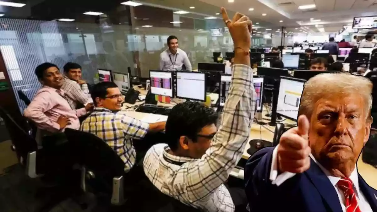 अमेरिका की भारत से डील डन