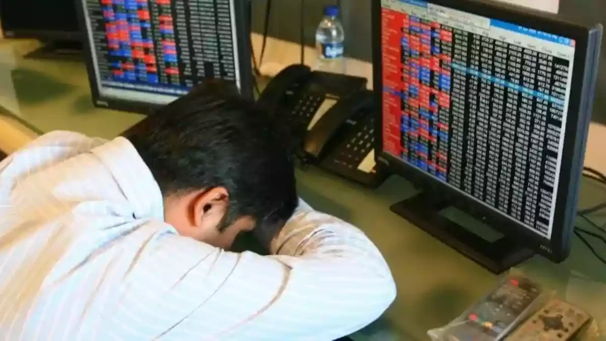 अमेरिका में Rate Cut का असर नहीं