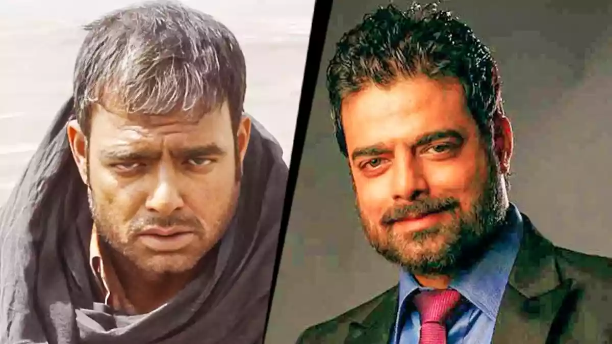 अमिताभ बच्चन संग डेब्यू