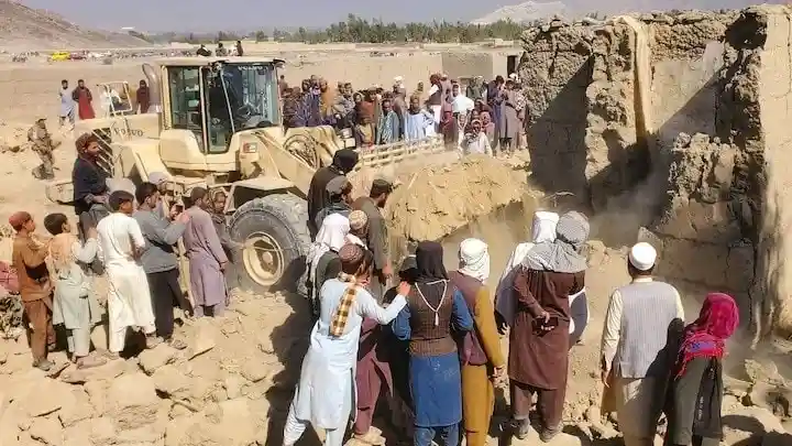 अंदरूनी नाकामियां