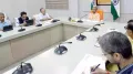 भीषण गर्मी के बीच मुख्यमंत्री योगी आदित्यनाथ ने ऊर्जा विभाग की समीक्षा बैठक की. इस दौरान उन्होंने बिजली सप्लाई में किसी भी तरह की रुकावट न आने के निर्देश दिए. उन्होंने पावर प्लांट्स