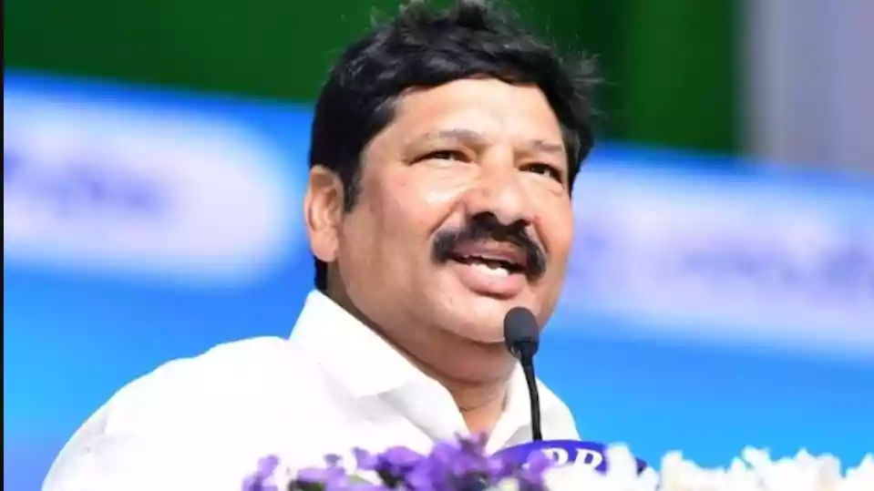 आंध्र प्रदेश के पूर्व मंत्री पर बहू ने लगाए गंभीर आरोप