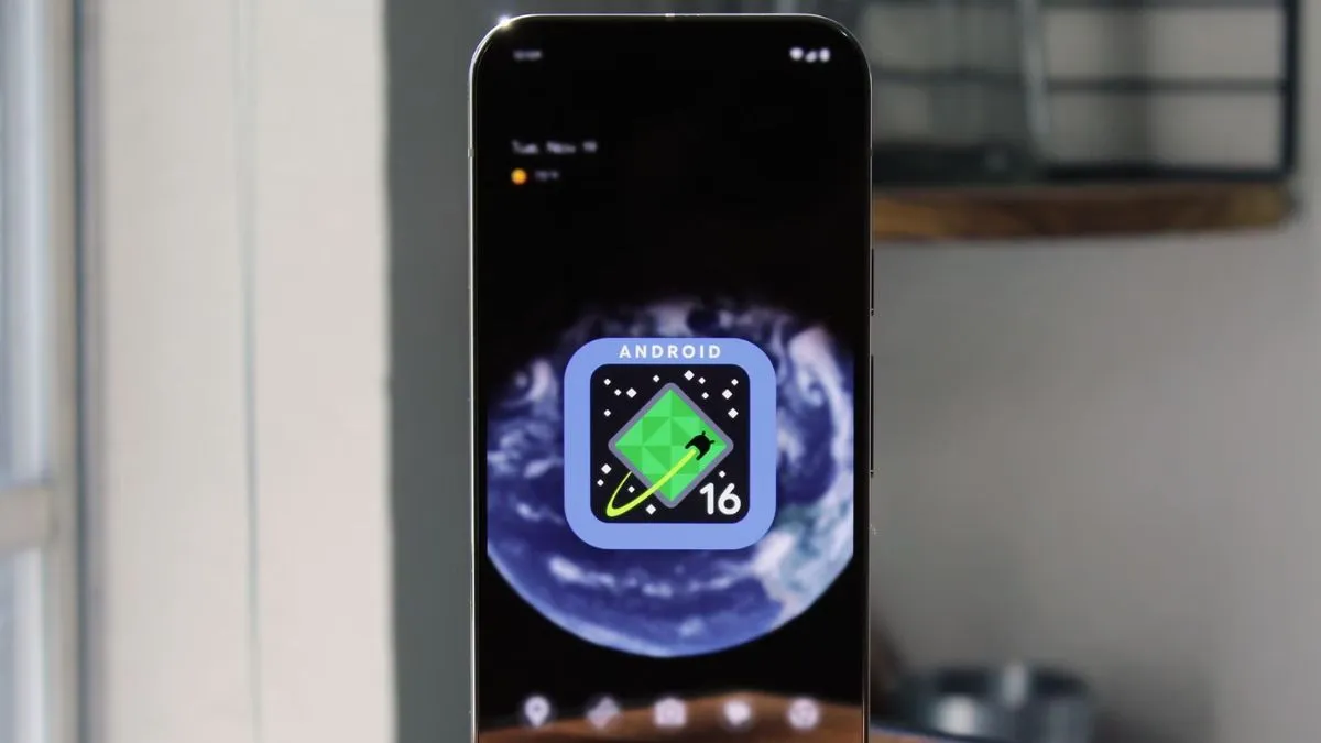 आने वाला है नया Android 17
