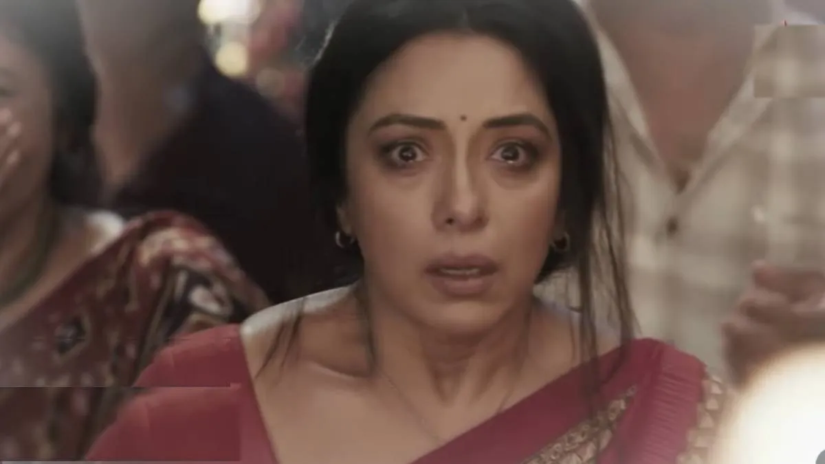 Anupamaa पर मंडराए मौत के बादल