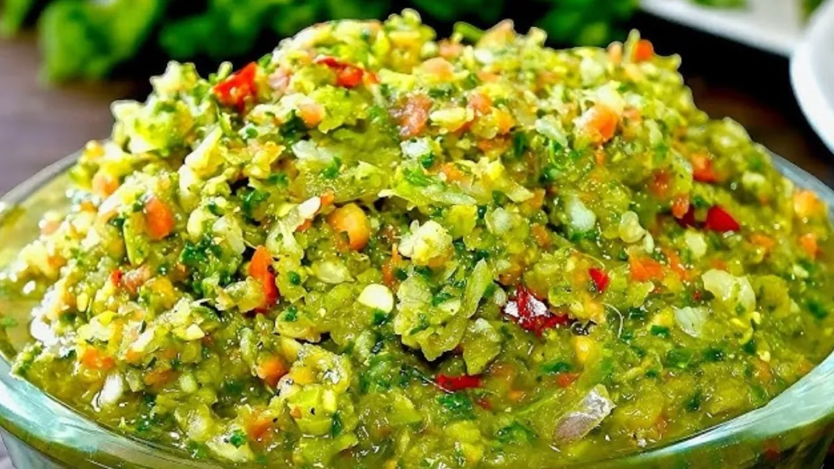 आंवला-मूली की ये चटपटी चटनी फीके खाने में तुरंत भर देगी स्वाद