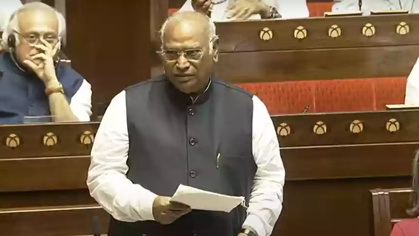 आप कांग्रेस घराने से आए हैं