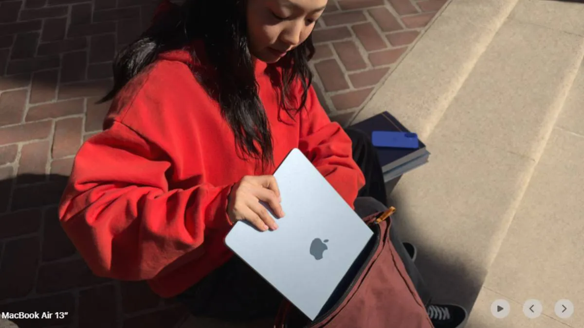 Apple जल्द लॉन्च करेगा अब तक का सबसे सस्ता MacBook