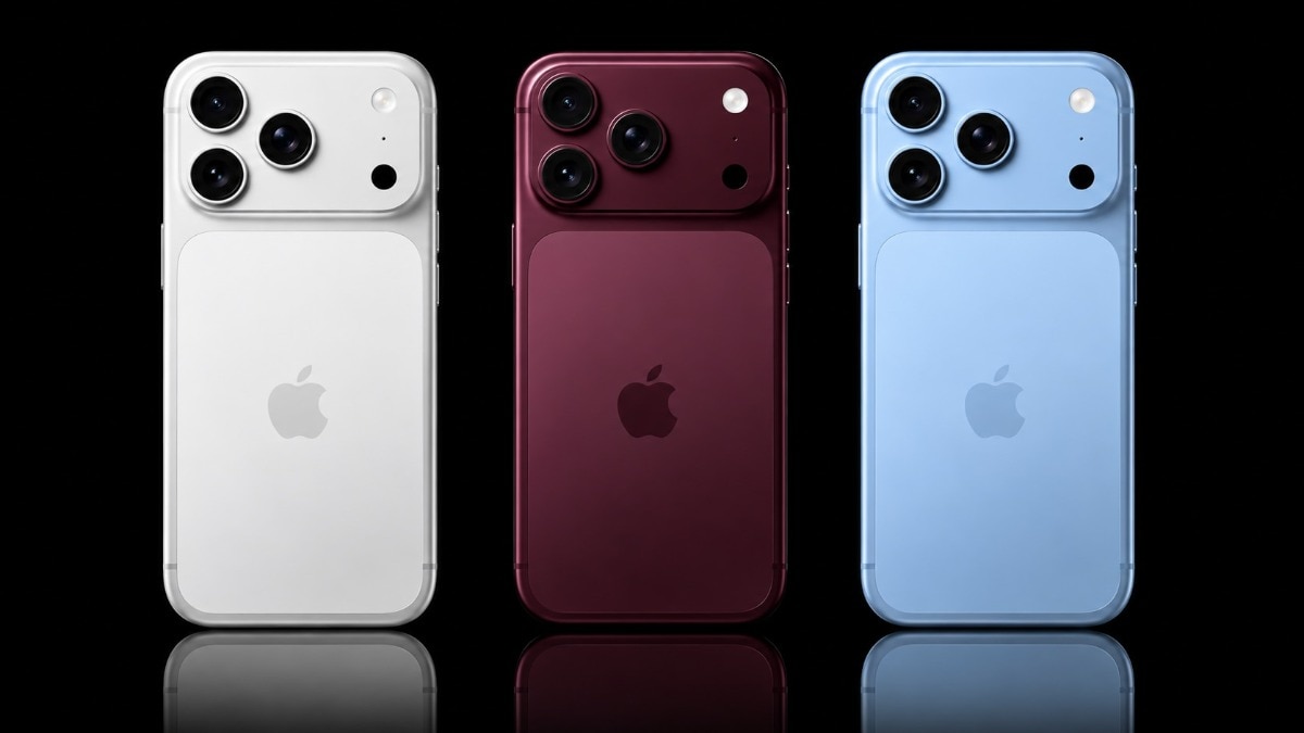 Apple 9 सितंबर को एक बड़ा इवेंट आयोजित करने जा रहा है, जिसमें कंपनी अपने लेटेस्ट स्मार्टफोन को लॉन्च करेगी. इसमें iPhone 18 Pro, 18 Pro और पहली बार iPhone Fold Ultra को लॉन्च करेगी. तीनों ही हैंडसेट में कई दमदार