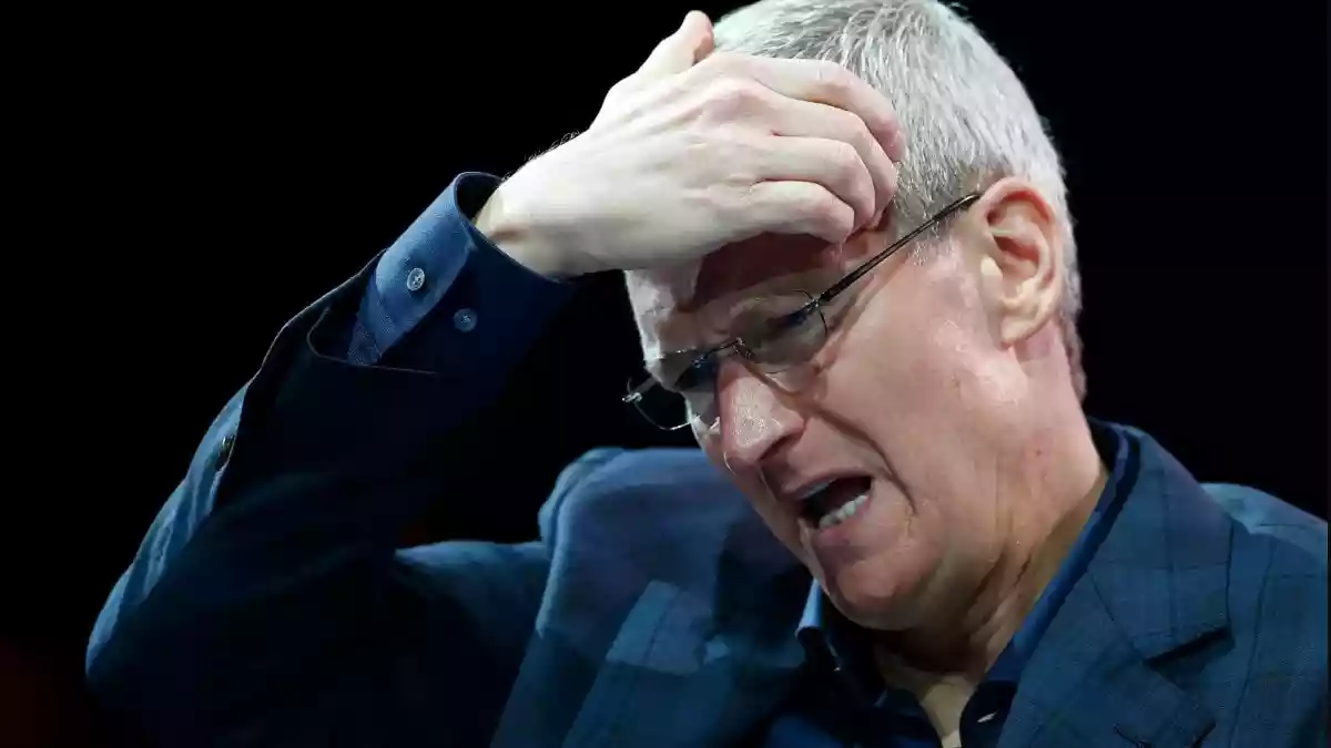 Apple से होगी टिम कुक की विदाई