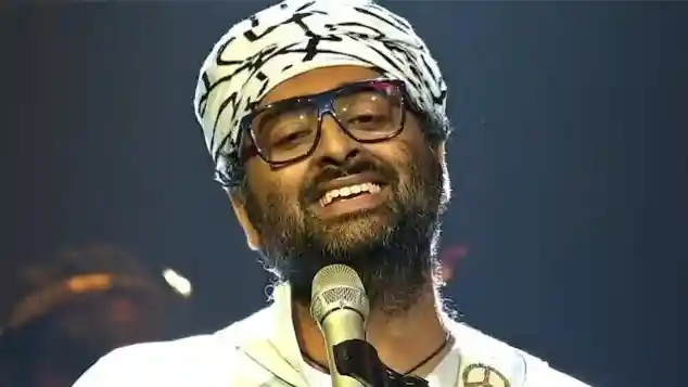 अरिजीत सिंह ने क्यों छोड़ी प्लेबैक सिंगिंग