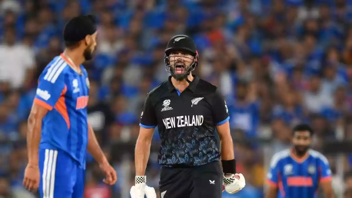 अर्शदीप सिंह पर ICC ने लिया तगड़ा एक्शन