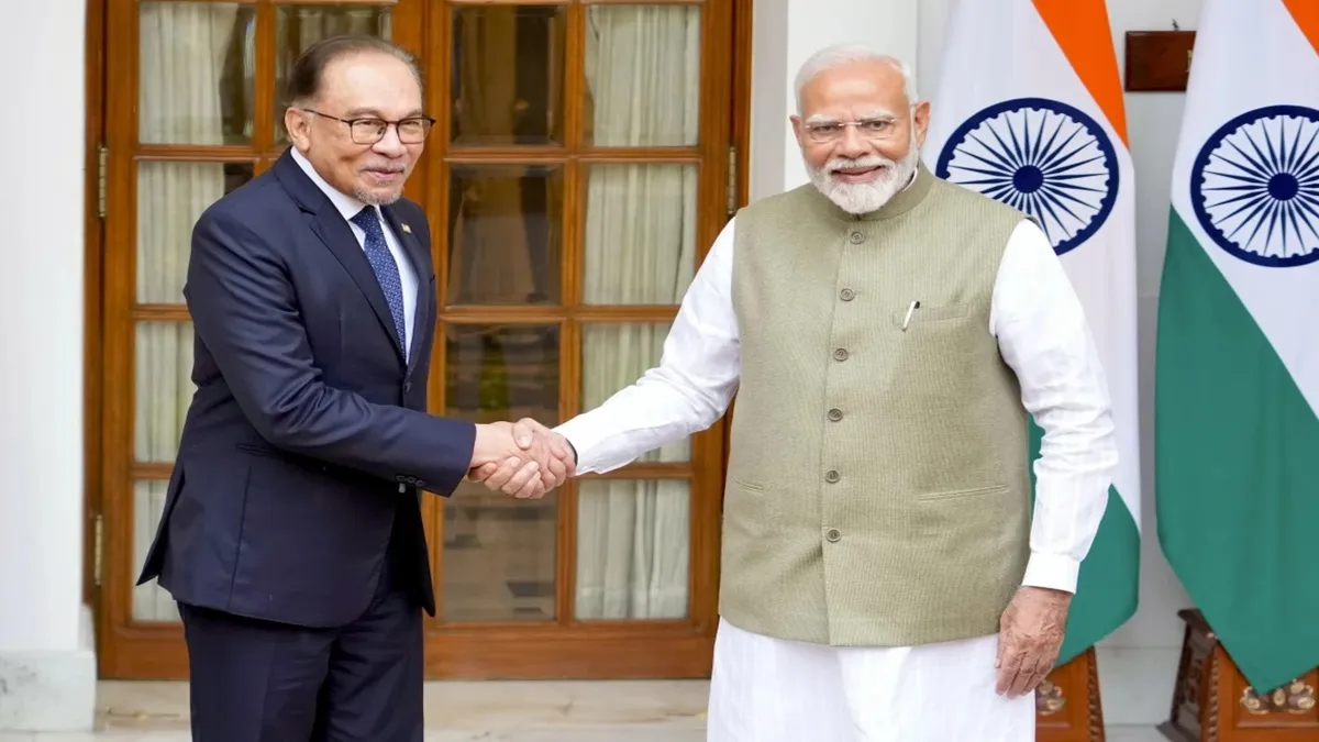 ASEAN समिट के लिए पीएम मोदी मलेशिया क्यों नहीं जा पा रहे