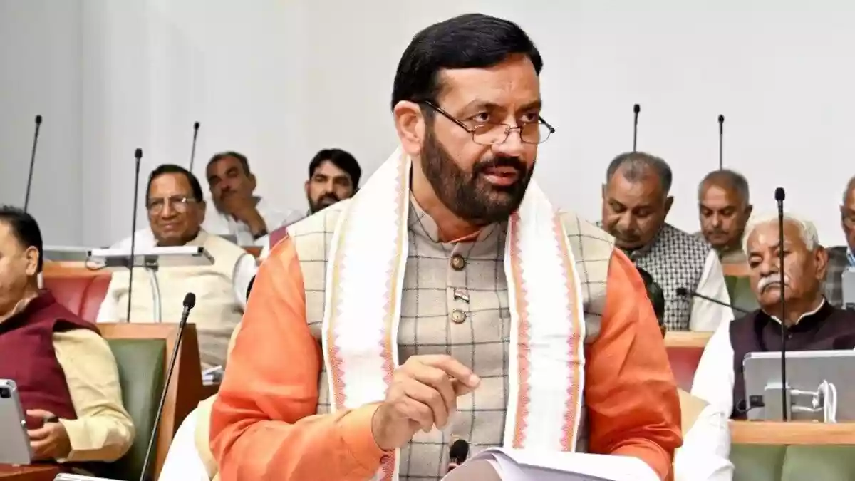 अविश्वास प्रस्ताव पर हुड्डा के साइन न देख CM सैनी बोले