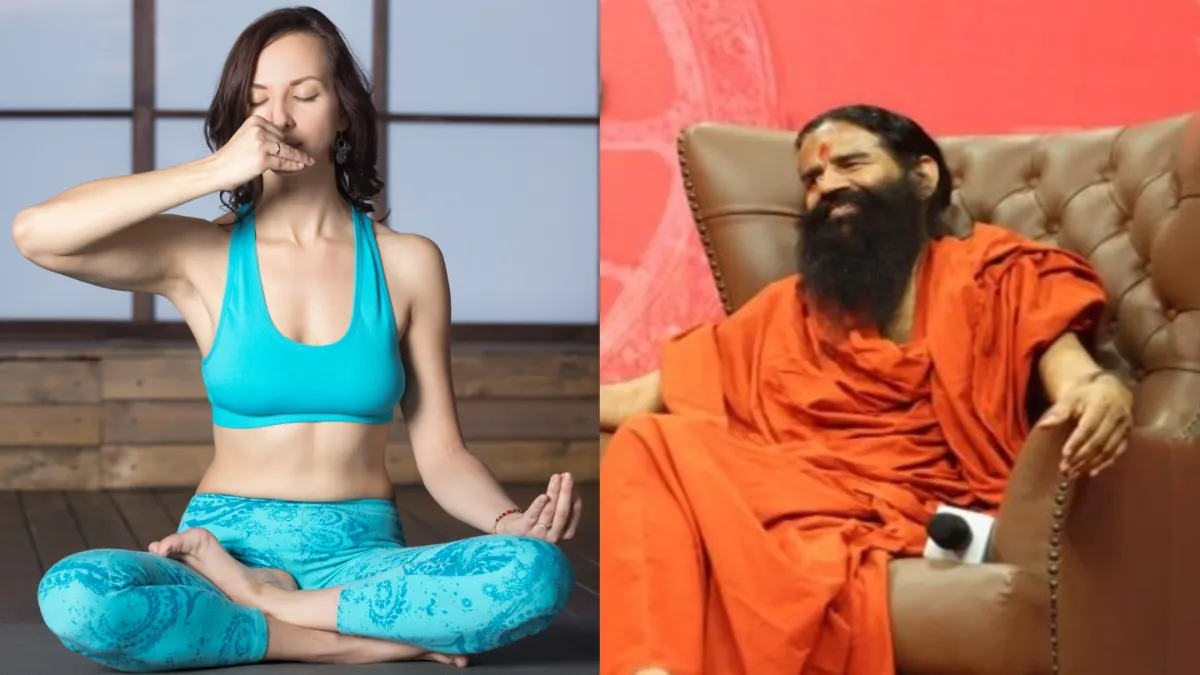 बाबा रामदेव से जानें डर