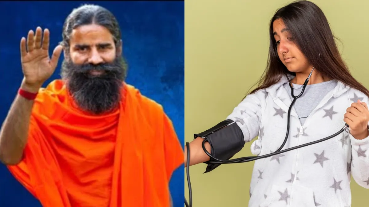 बच्चों में तेजी से बढ़ रहा ब्लड प्रेशर और हार्ट की बीमारियां