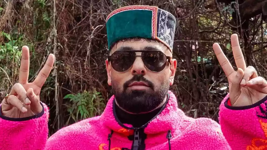 बादशाह के नए गाने