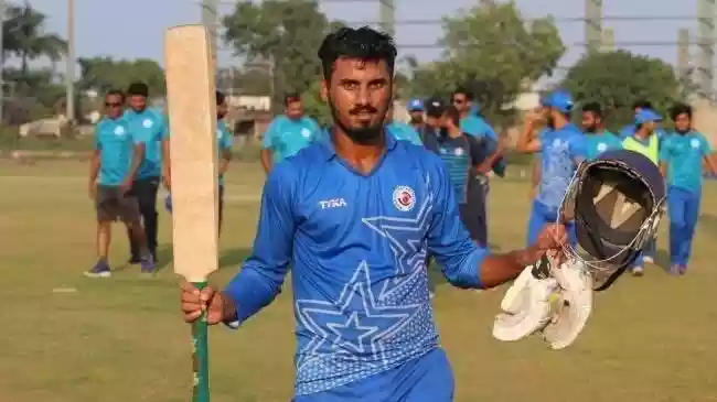 बैट के लिए मां ने बेचे थे गहने
