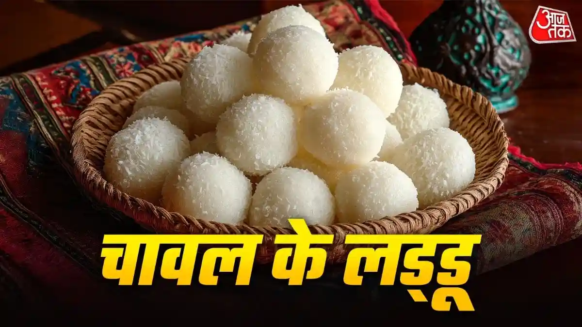 बाजार की मिठाई को कहें बाय