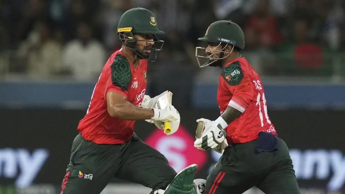 बांग्लादेश क्रिकेट बोर्ड अपने जाल में ही फंसा