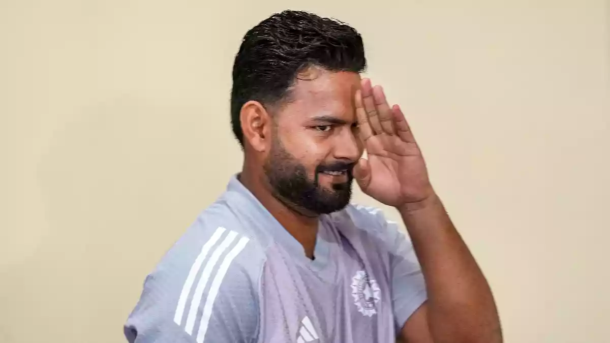 बार-बार चोटिल होने पर छलका पंत का दर्द
