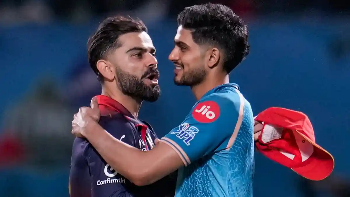 बार‍िश से धुला IPL फाइनल तो RCB-GT में कौन बनेगा व‍िजेता
