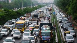 बड़ा फैसला! 2027 से दिल्ली में नहीं होगा इन गाड़ियों का रजिस्ट्रेशन