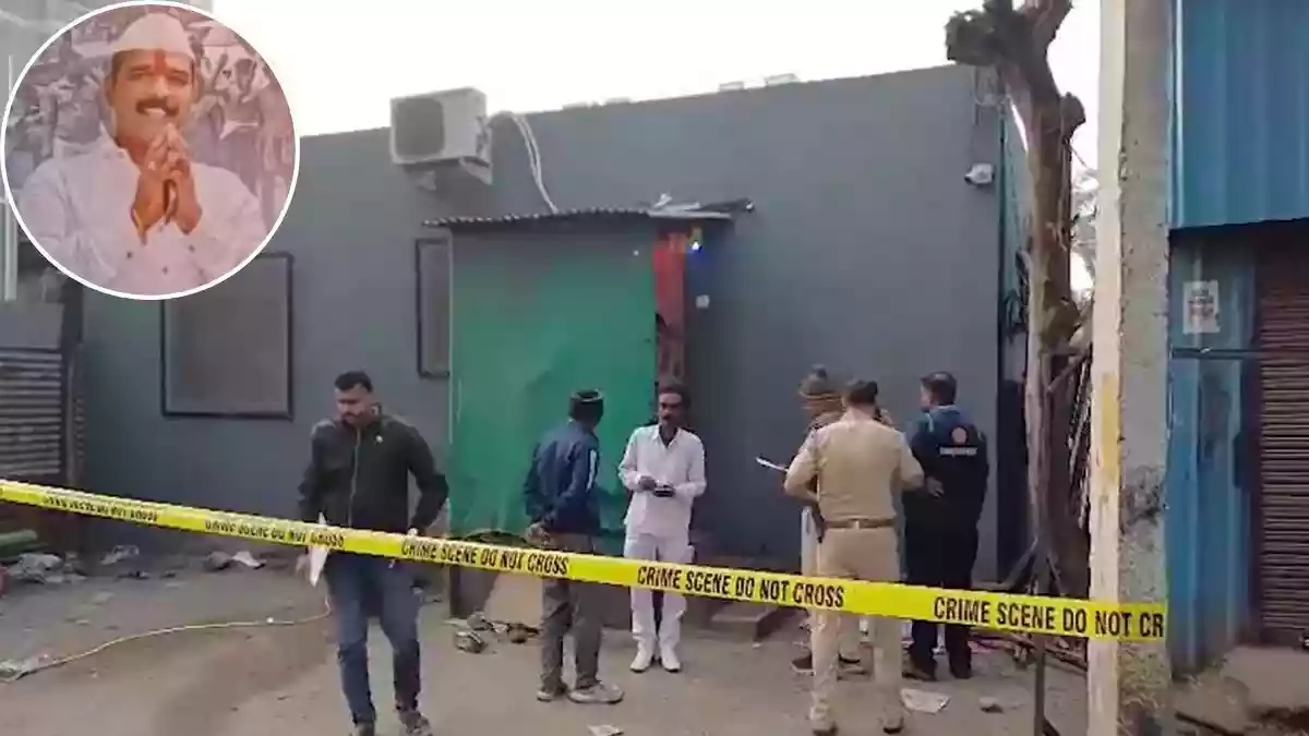 बर्थडे सेलिब्रेशन के बीच दलित महासंघ के प्रदेश अध्यक्ष की