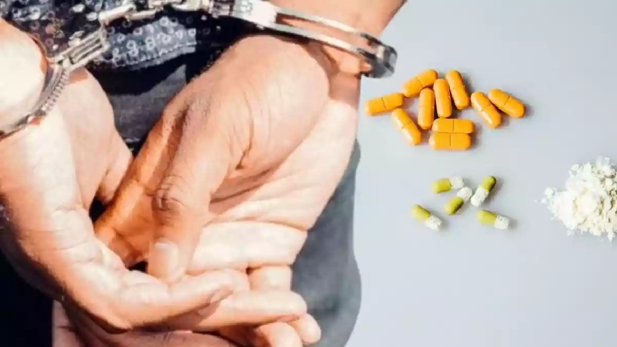 बेंगलुरु में ड्रग्स के खिलाफ पुलिस का बड़ा ऑपरेशन