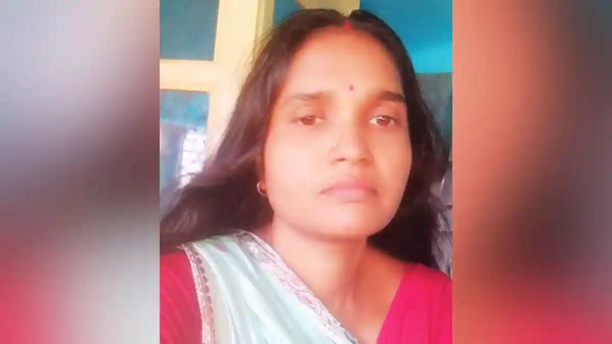 बेटियों ने हार नहीं मानी